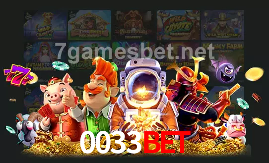 cassino 0033Bet