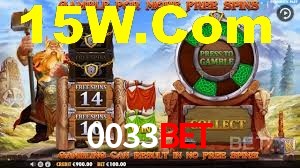 Live Casino 0033Bet