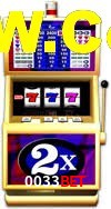 2FA Security 0033Bet