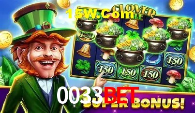 0033Bet: Jogos de Caça-Níqueis-Altas Recompensas, Roleta-Velocidade, Blackjack-Desafios Máximos
