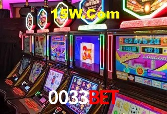 0033Bet - Plataforma Brasileira De Esports - 0033 Bet App