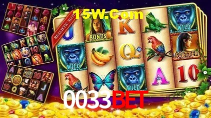 0033Bet.Com