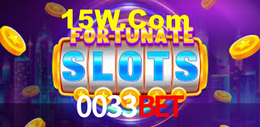 Daily Bonuses 0033Bet