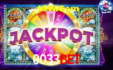 Especiais de Fim de Semana 0033Bet