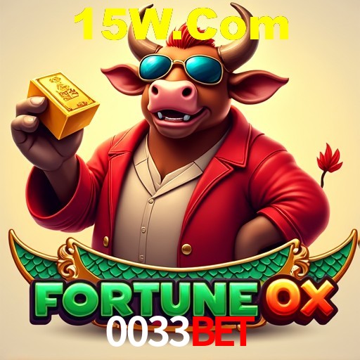 cassino 0033Bet
