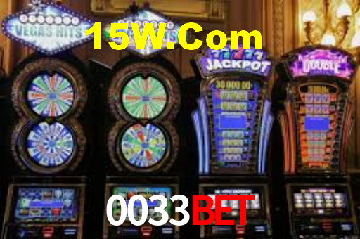 Blackjack Table 0033Bet