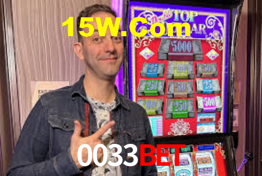 Programa VIP 0033Bet
