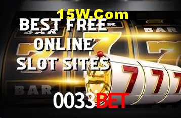 Ofertas Exclusivas 0033Bet