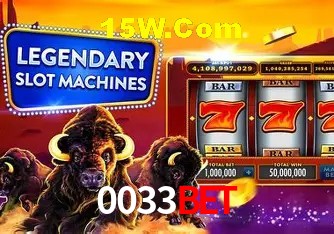 Promoções Sazonais 0033Bet