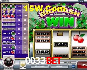  0033 Bet App