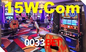 Games Directory 0033Bet