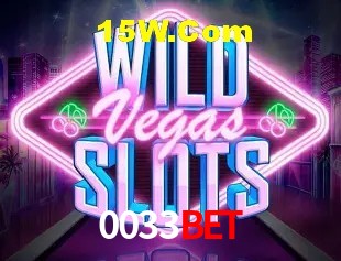 Jogos de Slot 0033Bet