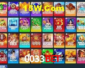 Apostas de Futebol 0033Bet
