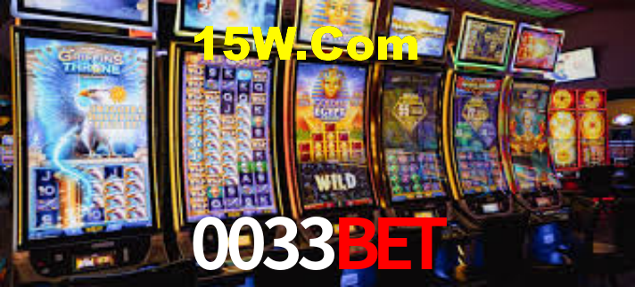 0033Bet