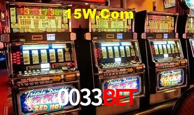0033Bet