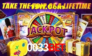 Experiência VIP 0033Bet