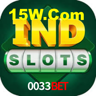 0033Bet App Interface