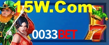 Slot Games 0033Bet