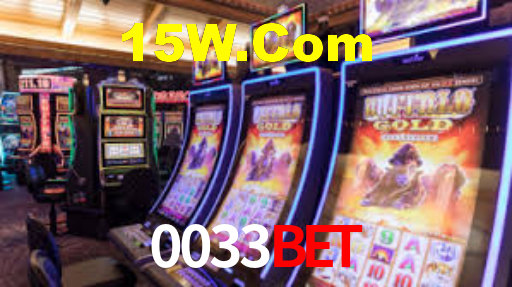 VIP Casino 0033Bet